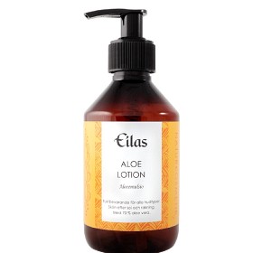 Bild på Eilas Aloelotion 260 ml