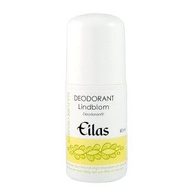 Bild på Eilas Deodorant Lindblom 60 ml