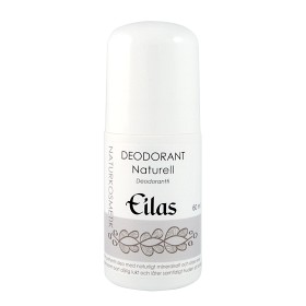 Bild på Eilas Deodorant Naturell 60 ml