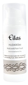 Bild på Eilas Hudkräm Naturell torr hud 50 ml