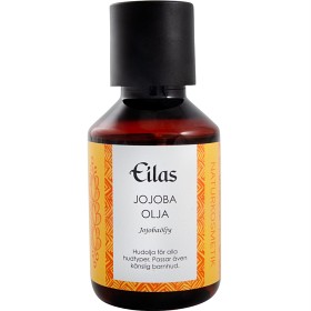 Bild på Eilas Jojobaolja 100 ml