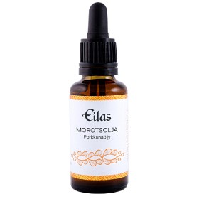 Bild på Eilas Morotsolja 30 ml