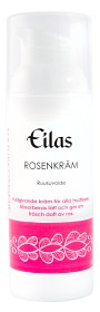 Bild på Eilas Rosenkräm 50 ml