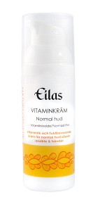 Bild på Eilas Vitaminkräm Normal hud 50 ml