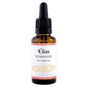 Bild på Eilas Vitaminkur 30 ml