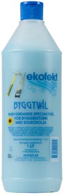 Bild på Ekofekt Byggtvål 1000 ml