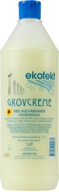 Bild på Ekofekt Grovcreme 1000 ml