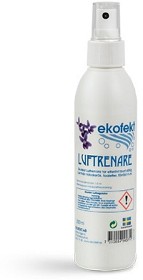 Bild på Ekofekt Luftrenare 200 ml