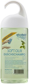 Bild på Ekofekt Soft Oliv duschschampo 250 ml