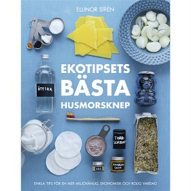 Bild på Ekotipsets Bästa Husmorsknep