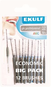 Bild på Ekulf PH Professional 1,3 mm 12 st