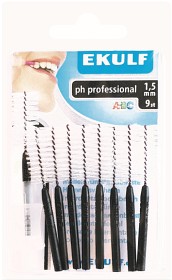 Bild på Ekulf PH Professional 1,5 mm 9 st