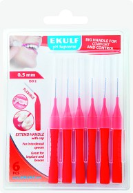 Bild på Ekulf PH Supreme 0,5 mm 6 st