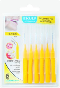 Bild på Ekulf PH Supreme 0,7 mm 6 st