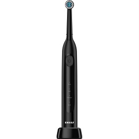 Bild på Ekulf PowerBrush eltandborste Black
