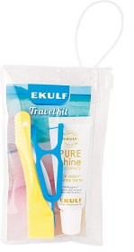 Bild på Ekulf Travelkit Pure Shine