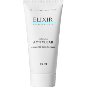 Bild på Elixir Cosmeceuticals Acticlear 60 ml