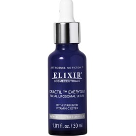 Bild på Elixir Cosmeceuticals Ceactil Everyday Serum 30 ml
