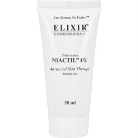 Bild på Elixir Cosmeceuticals Niactil 4% 30 ml