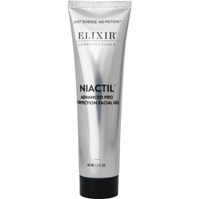Bild på Elixir Cosmeceuticals Niactil Advanced Pro 60 ml