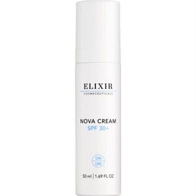 Bild på Elixir Cosmeceuticals Nova Cream SPF 30+ 50 ml
