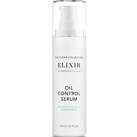 Bild på Elixir Cosmeceuticals Oil Control Serum 30 ml