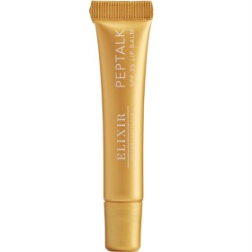 Bild på Elixir Cosmeceuticals Peptalk Lip Balm SPF25, 10 ml