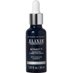 Bild på Elixir Cosmeceuticals Retinext Advanced Corrective Serum 30 ml