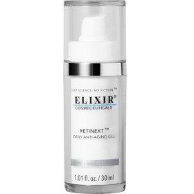 Bild på Elixir Cosmeceuticals Retinext Daily Anti-Aging Face Gel 30 ml