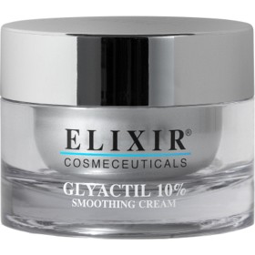 Bild på Elixir Cosmeceuticals Smoothing Cream 10% 50 ml