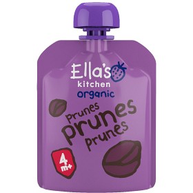 Bild på Ella's Mosade Katrinplommon 70 g