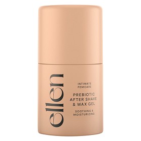 Bild på Ellen Prebiotic After Shave & Wax Gel 50 ml