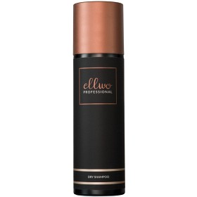 Bild på Ellwo Dry Shampoo  200 ml