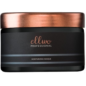 Bild på Ellwo Moisturizing Masque 250 ml