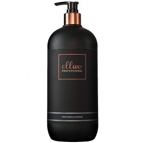 Bild på Ellwo Moisturizing Shampoo  1000 ml