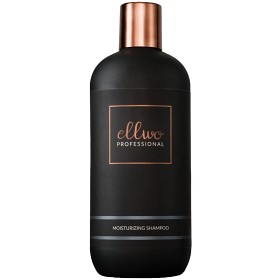 Bild på Ellwo Moisturizing Shampoo 350 ml