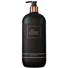 Bild på Ellwo Repair Shampoo 1000 ml