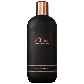 Bild på Ellwo Repair Shampoo 350 ml