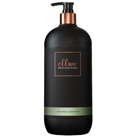 Bild på Ellwo Volumizing Conditioner 1000 ml