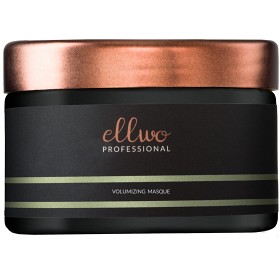 Bild på Ellwo Volumizing Masque 250 ml