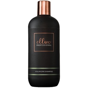 Bild på Ellwo Volumizing Shampoo 350 ml