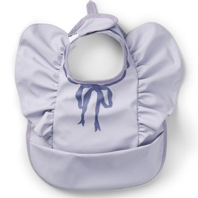 Bild på Elodie Baby Bib Lavender Love