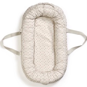 Bild på Elodie Babynest Autumn Rose