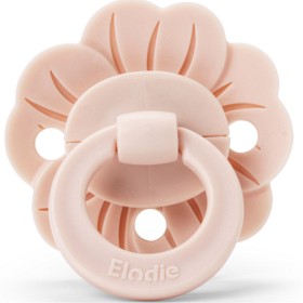 Bild på Elodie Binky Bloom Powder Pink