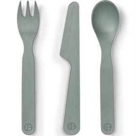 Bild på Elodie Barnbestick PLA Pebble Green