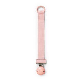 Bild på Elodie Napphållare Wood Candy Pink