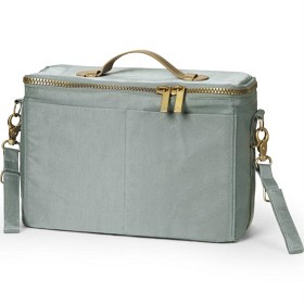 Bild på Elodie Organizer Pebble Green