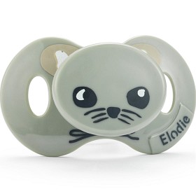 Bild på Elodie Pacifier Newborn Hazy Jade Max
