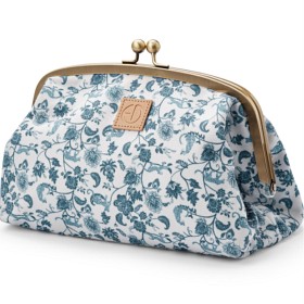 Bild på Elodie Zip & Go, Garden Leo Toile