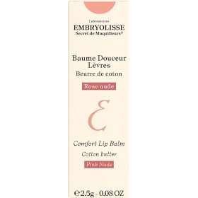 Bild på Embryolisse Comfort Lip Balm Pink